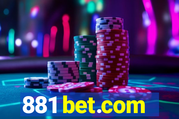 881 bet.com